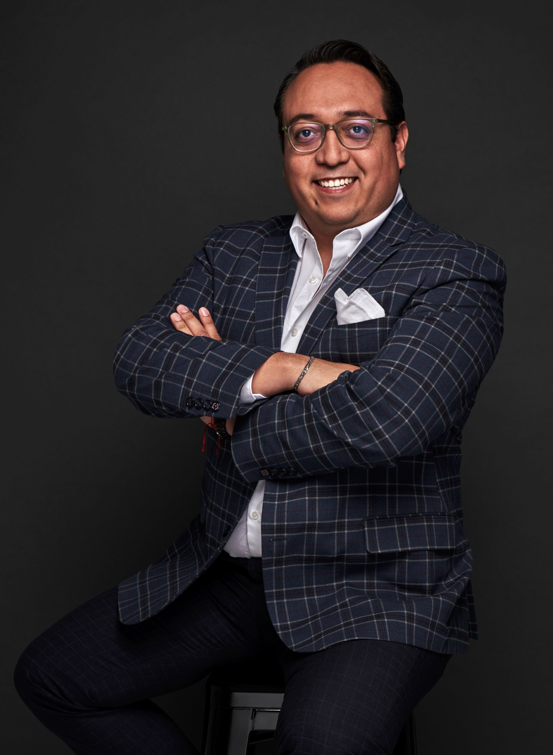 Alberto Aguirre Gaviño, socio fundador de Aguirre Asesores Legales, Ciudad de México